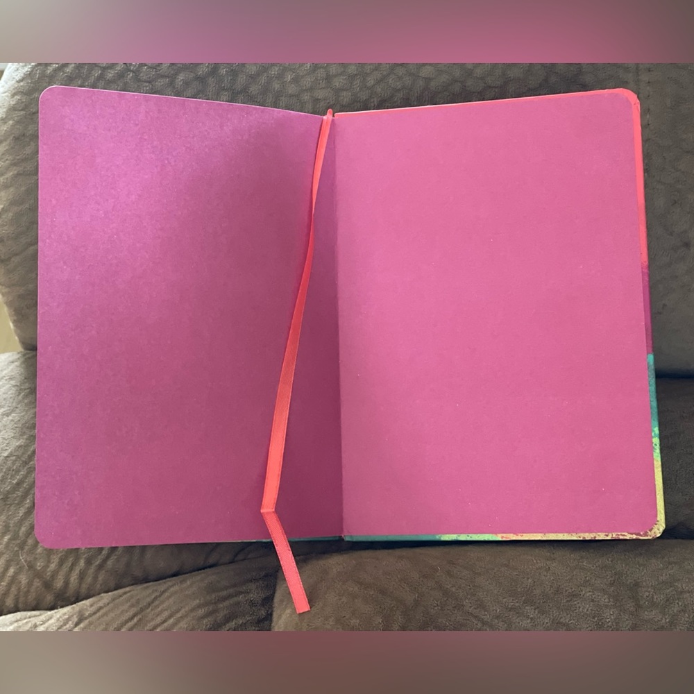 Journal Notebook - by Me to We - Picture 7 of 10
